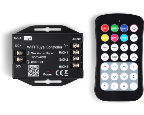 Контроллер Illumination GS11551 Ambrella