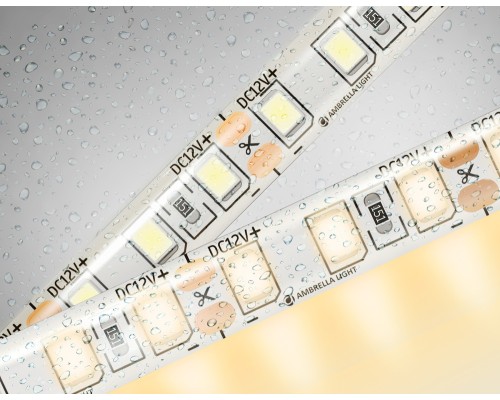 Светодиодная лента Illumination GS1201 Ambrella