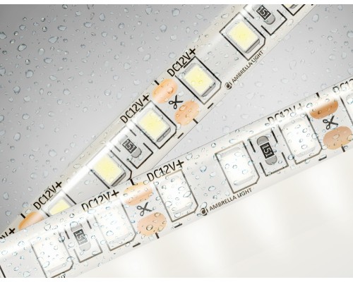 Светодиодная лента Illumination GS1202 Ambrella