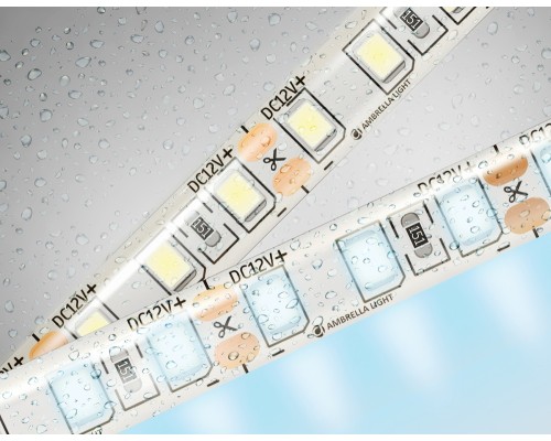 Светодиодная лента Illumination GS1203 Ambrella