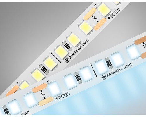 Светодиодная лента Illumination GS1303 Ambrella