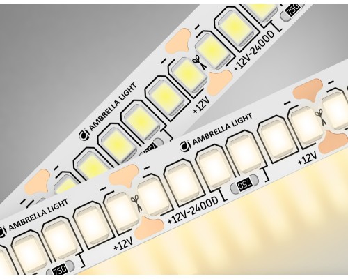Светодиодная лента Illumination GS1501 Ambrella