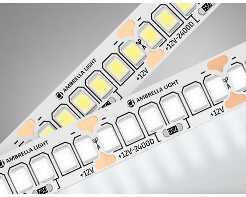 Светодиодная лента Illumination GS1502 Ambrella