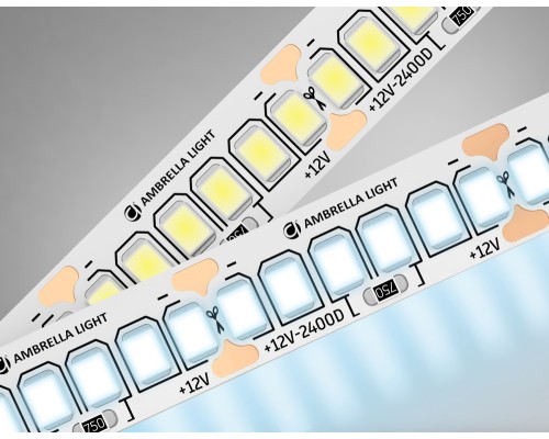 Светодиодная лента Illumination GS1503 Ambrella