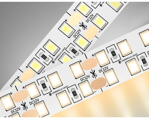Светодиодная лента Illumination GS1601 Ambrella