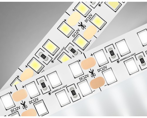 Светодиодная лента Illumination GS1602 Ambrella