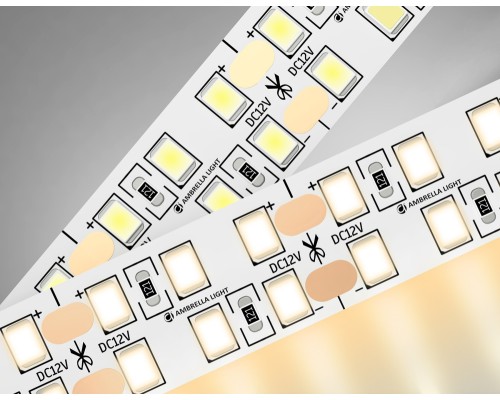 Светодиодная лента Illumination GS1701 Ambrella