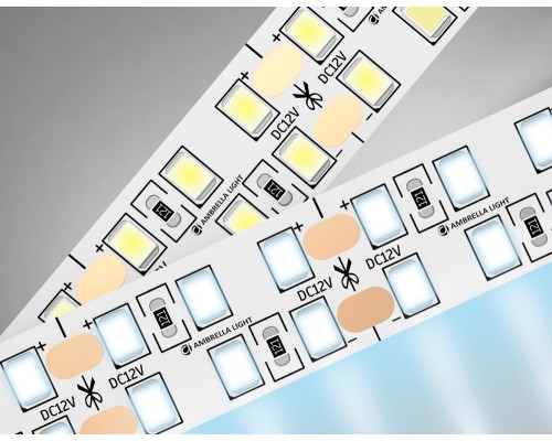 Светодиодная лента Illumination GS1703 Ambrella