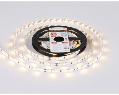 Светодиодная лента Illumination GS1801 Ambrella