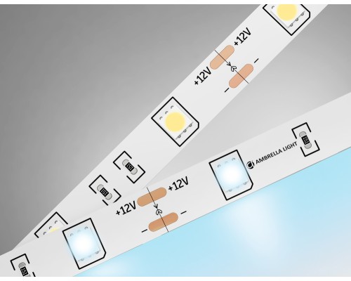 Светодиодная лента Illumination GS1803 Ambrella