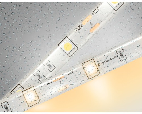 Светодиодная лента Illumination GS1901 Ambrella