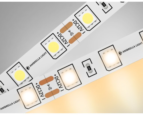 Светодиодная лента Illumination GS2001 Ambrella