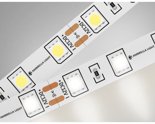 Светодиодная лента Illumination GS2002 Ambrella