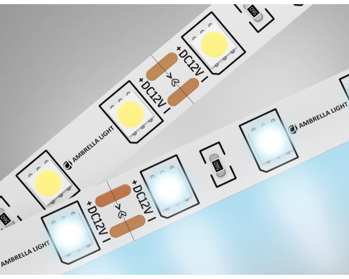 Светодиодная лента Illumination GS2003 Ambrella