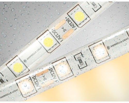 Светодиодная лента Illumination GS2101 Ambrella