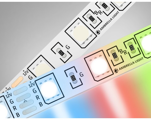 Светодиодная лента Illumination GS2202 Ambrella