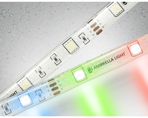 Светодиодная лента Illumination GS2301 Ambrella