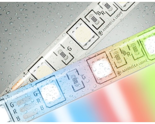 Светодиодная лента Illumination GS2302 Ambrella