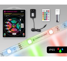 Светодиодная лента Illumination GS2501 Ambrella