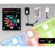 Светодиодная лента Illumination GS2502 Ambrella