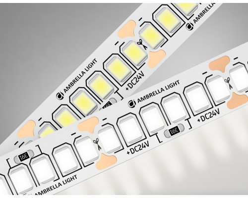Светодиодная лента Illumination GS3102 Ambrella