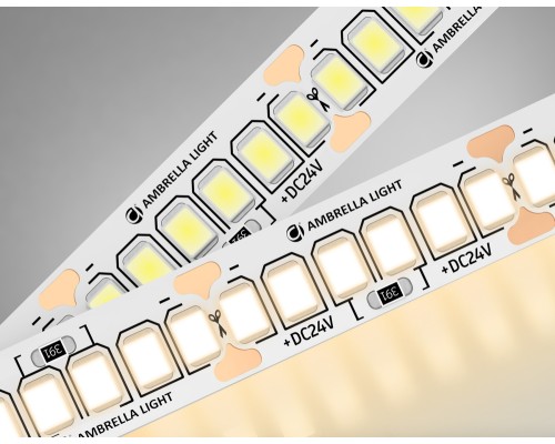 Светодиодная лента Illumination GS3301 Ambrella