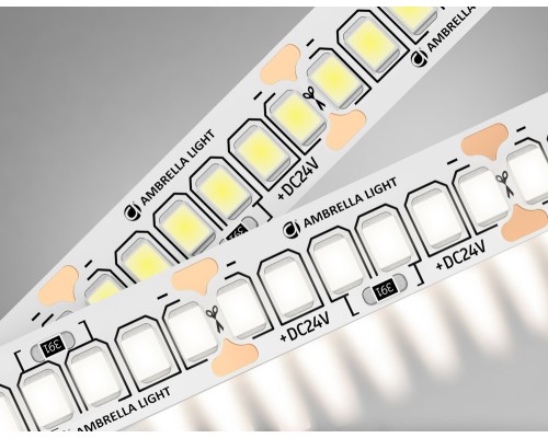 Светодиодная лента Illumination GS3302 Ambrella