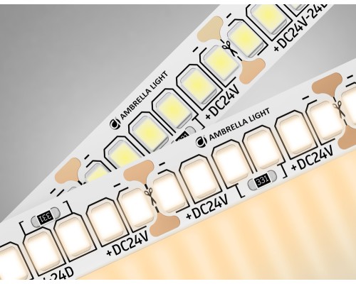 Светодиодная лента Illumination GS3401 Ambrella