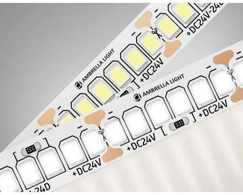 Светодиодная лента Illumination GS3402 Ambrella