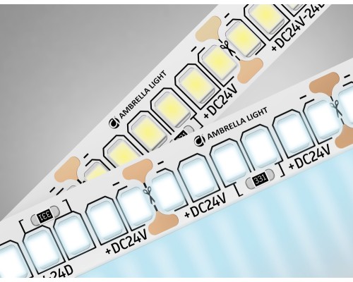Светодиодная лента Illumination GS3403 Ambrella