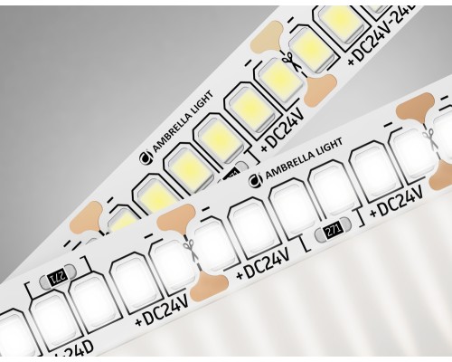 Светодиодная лента Illumination GS3502 Ambrella