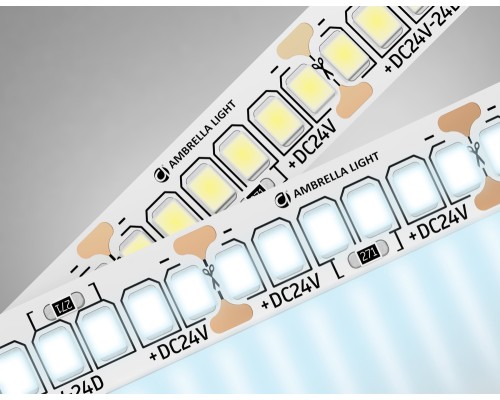 Светодиодная лента Illumination GS3503 Ambrella