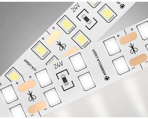 Светодиодная лента Illumination GS3602 Ambrella