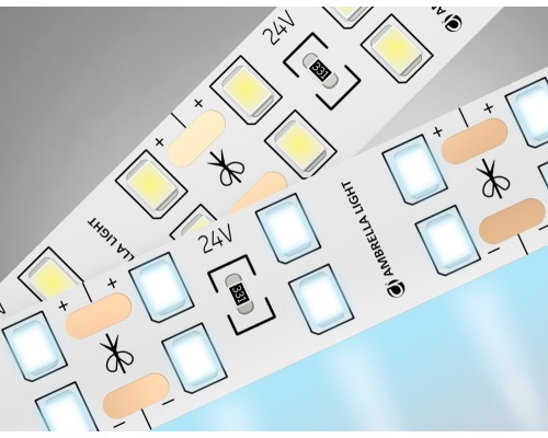 Светодиодная лента Illumination GS3603 Ambrella