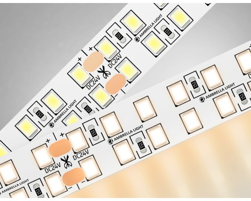 Светодиодная лента Illumination GS3701 Ambrella