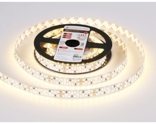 Светодиодная лента Illumination GS3701 Ambrella