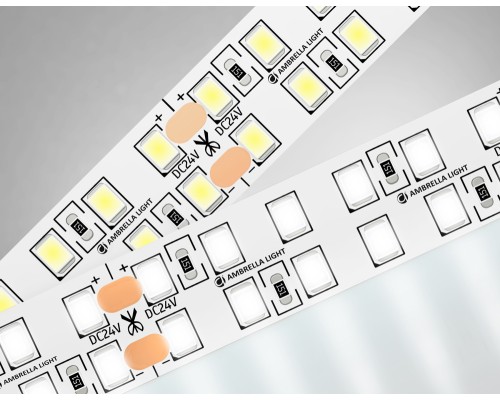 Светодиодная лента Illumination GS3702 Ambrella