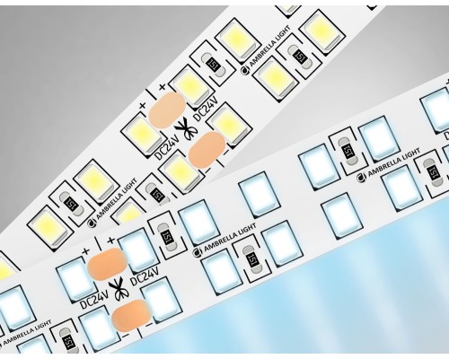 Светодиодная лента Illumination GS3703 Ambrella