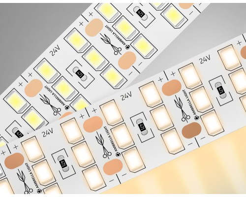 Светодиодная лента Illumination GS3901 Ambrella