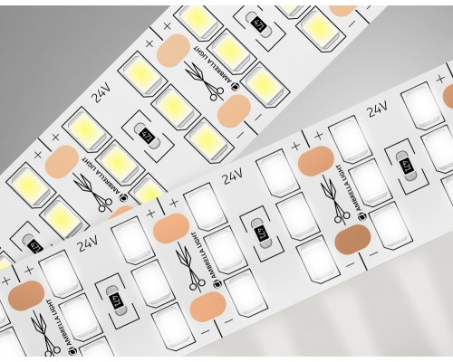 Светодиодная лента Illumination GS3902 Ambrella