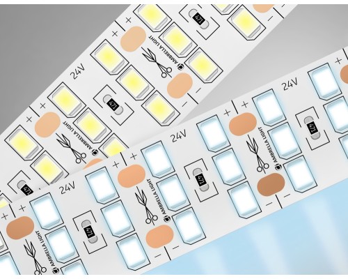 Светодиодная лента Illumination GS3903 Ambrella
