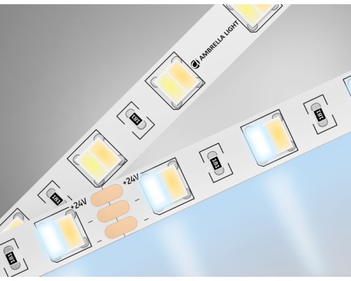 Светодиодная лента Illumination GS4101 Ambrella