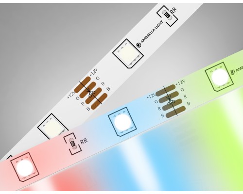 Светодиодная лента Illumination GS4301 Ambrella