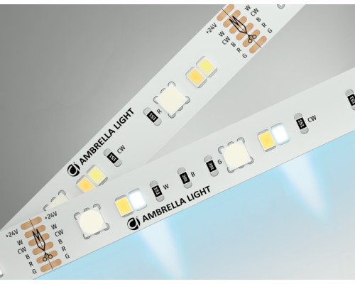 Светодиодная лента Illumination GS4501 Ambrella