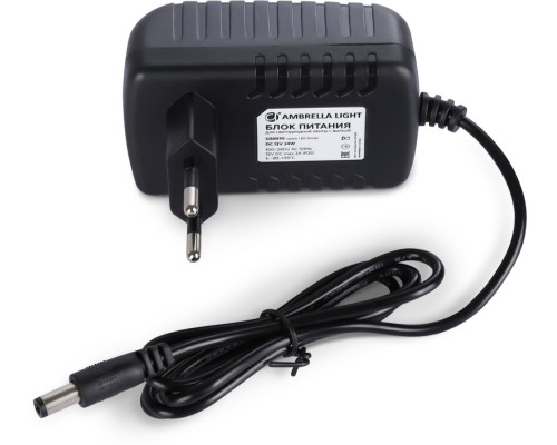 Блок питания Illumination GS8510 Ambrella