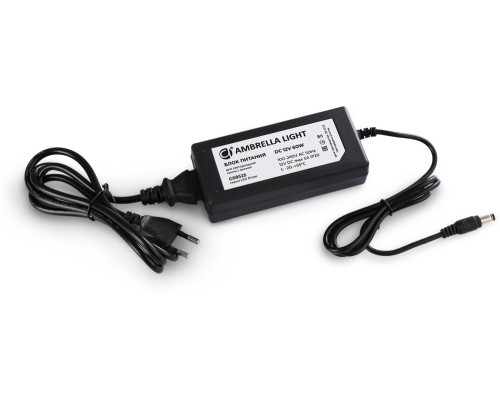 Блок питания Illumination GS8525 Ambrella