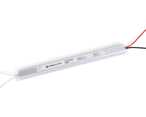 Блок питания Illumination GS8603 Ambrella