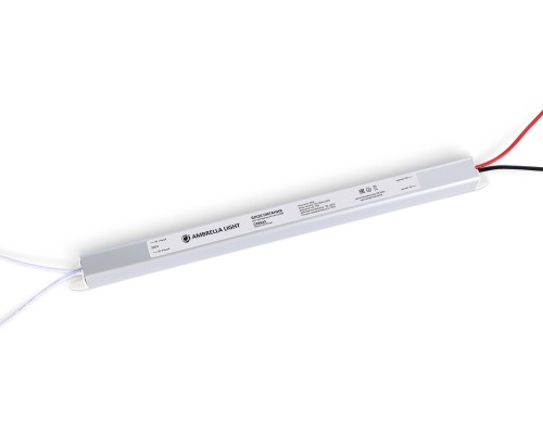 Блок питания Illumination GS8623 Ambrella