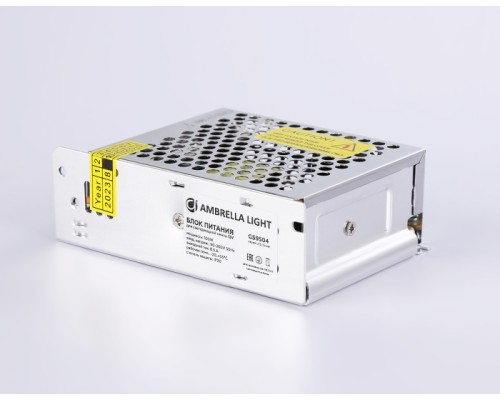 Блок питания Illumination GS9504 Ambrella