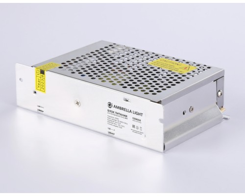 Блок питания Illumination GS9604 Ambrella